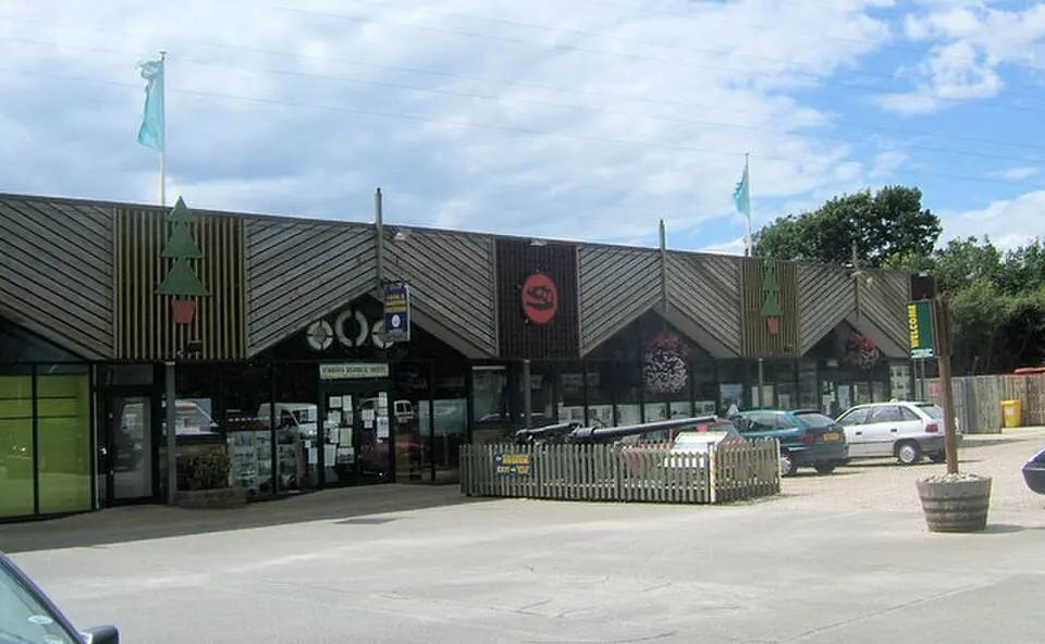 Planet Earth Museum