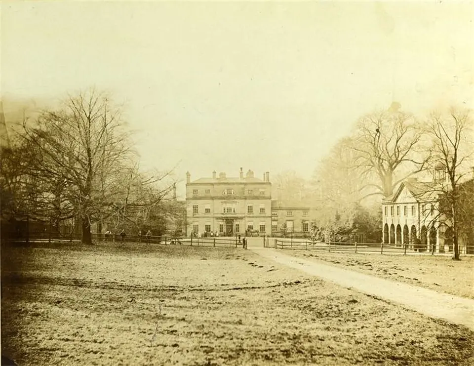 Newland with Woodhouse Moor