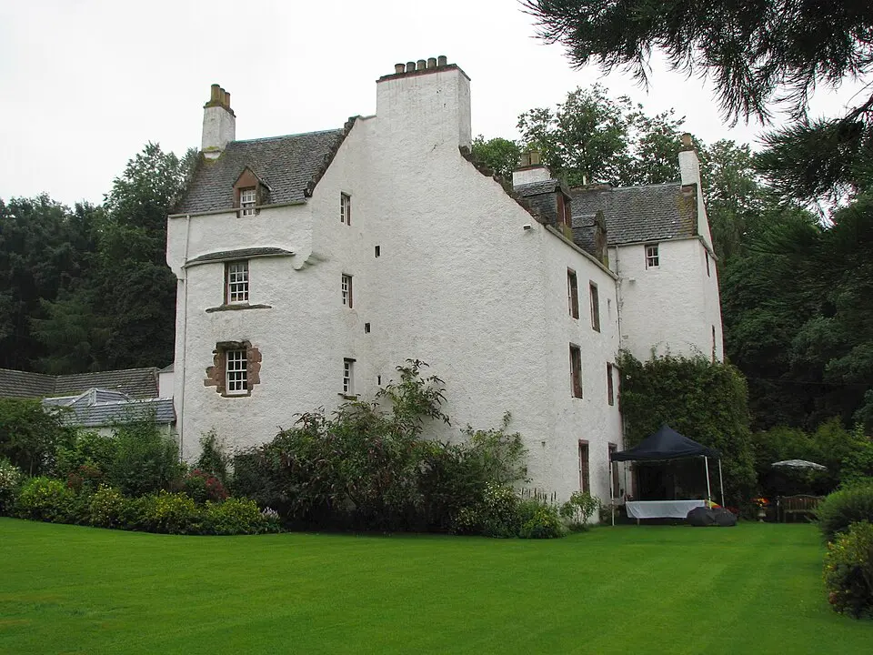 Newton Castle (Blairgowrie and Rattray)