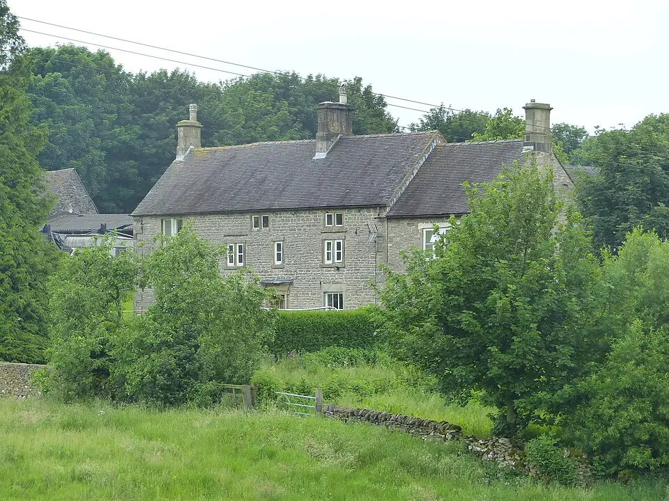 Newton Grange