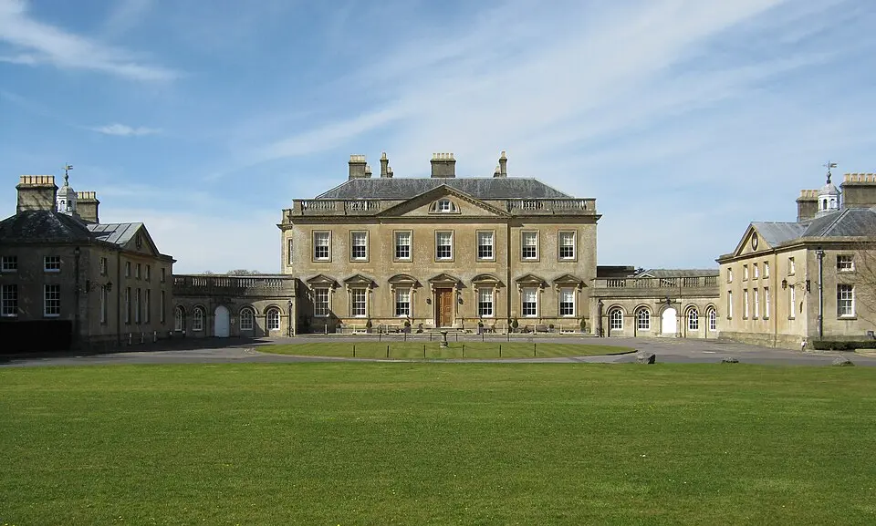 Newton Park