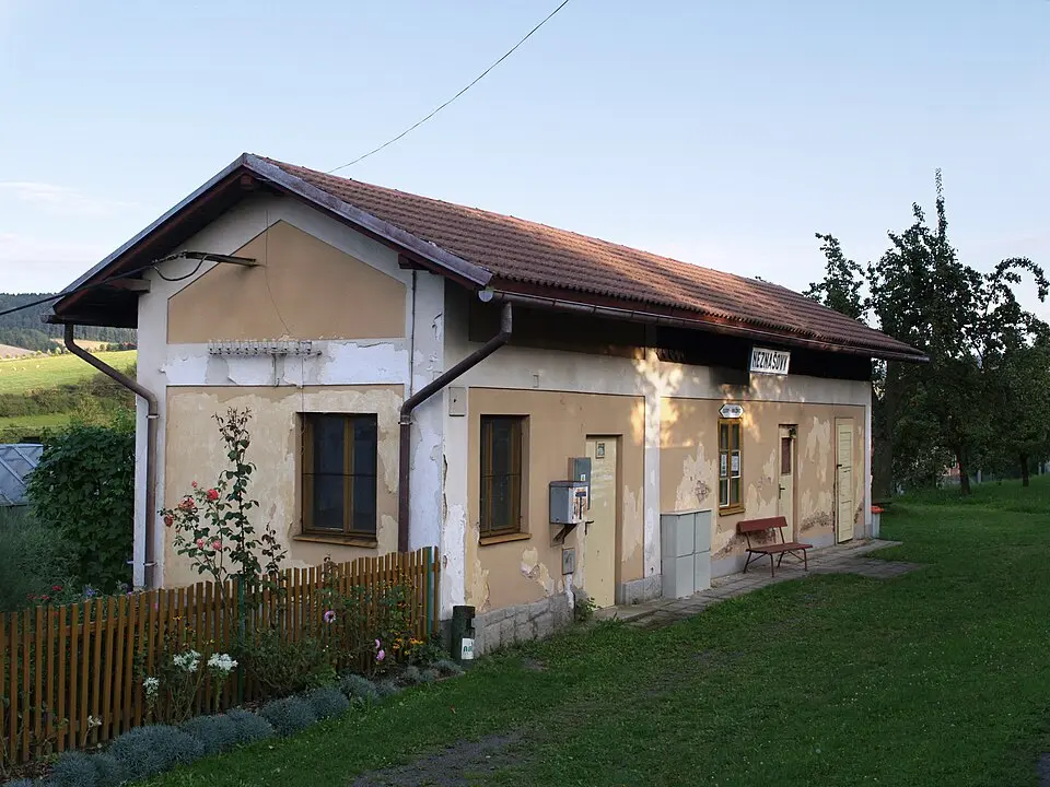 Neznašovy