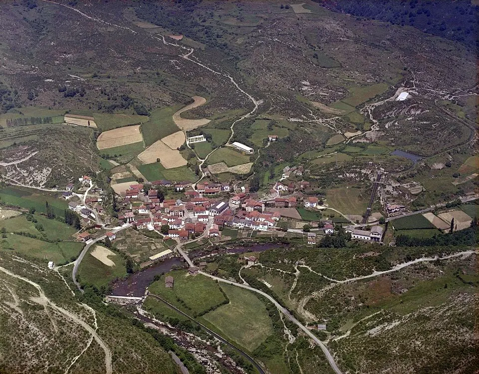 Oroz-Betelu