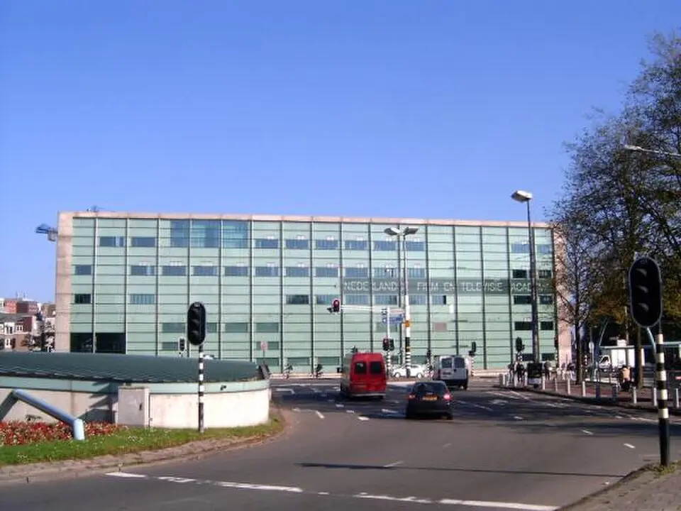 Nederlandse Filmacademie (Amsterdam)