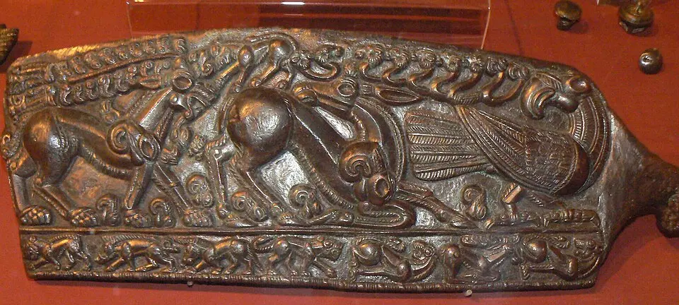Garchinovo