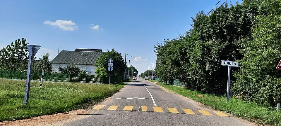 Няцеч