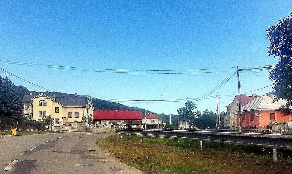Nižná Voľa