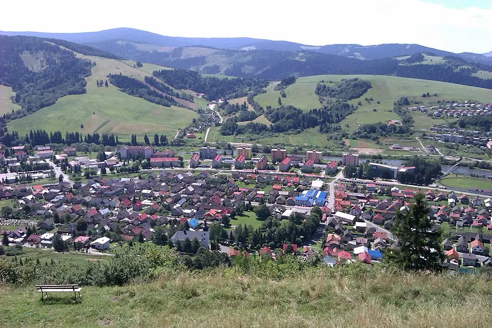 Nižná