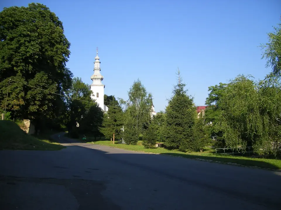 Alsókörtvélyes