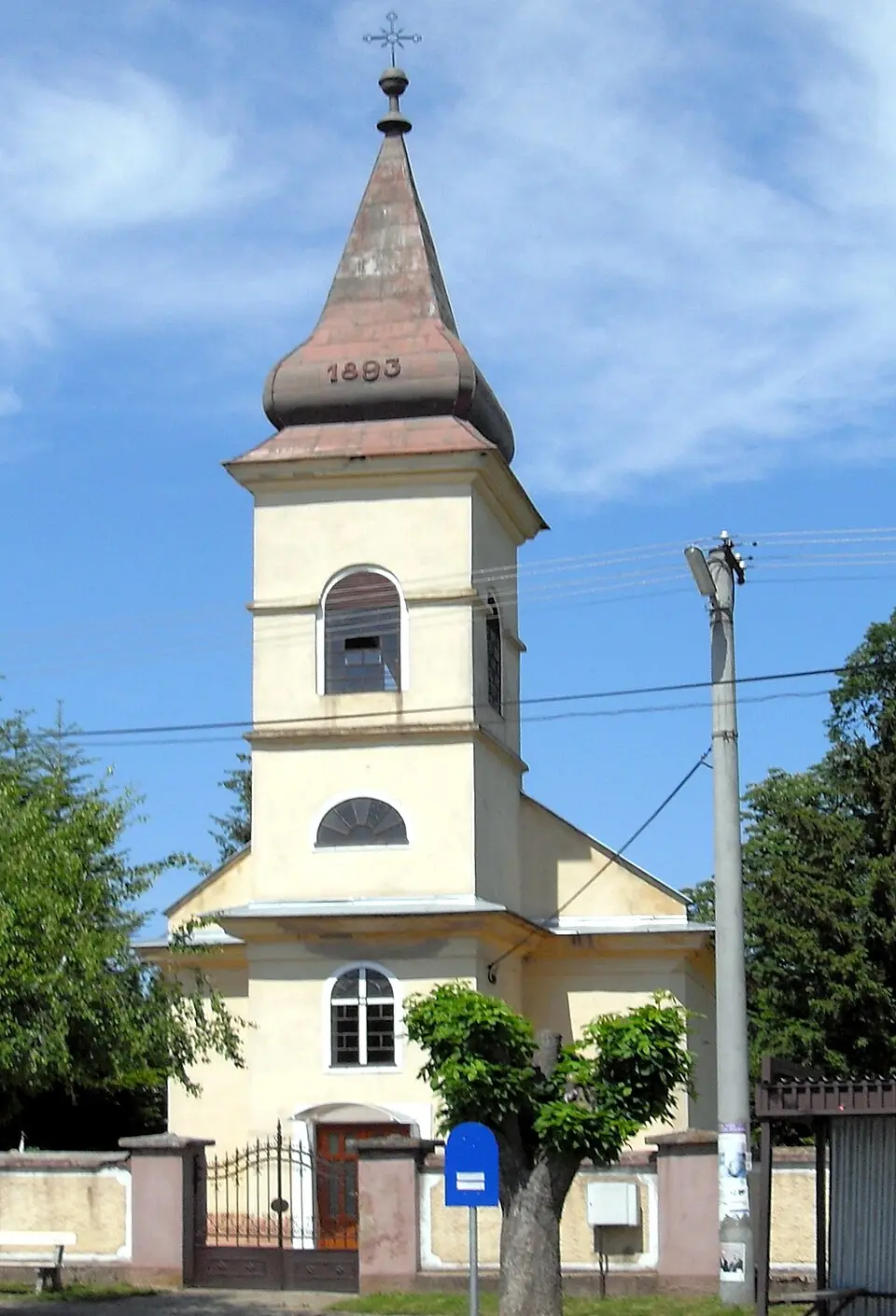 Nižný Lánec