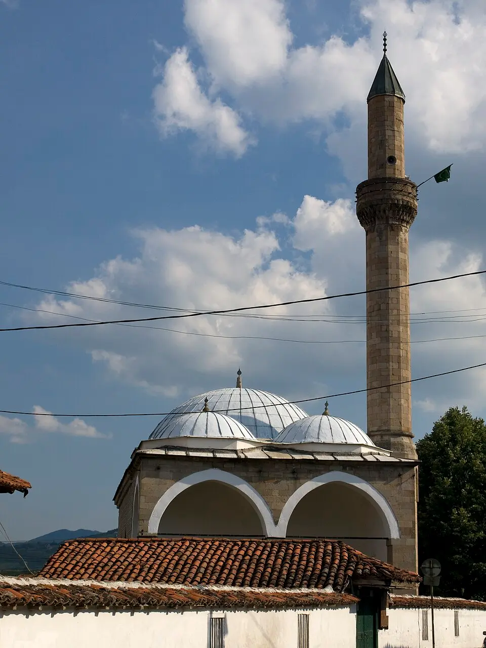 Алтун-алем џамија