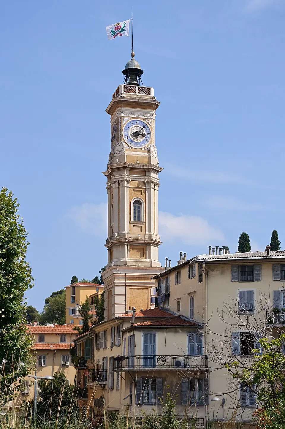 couvent Saint-François de Nice
