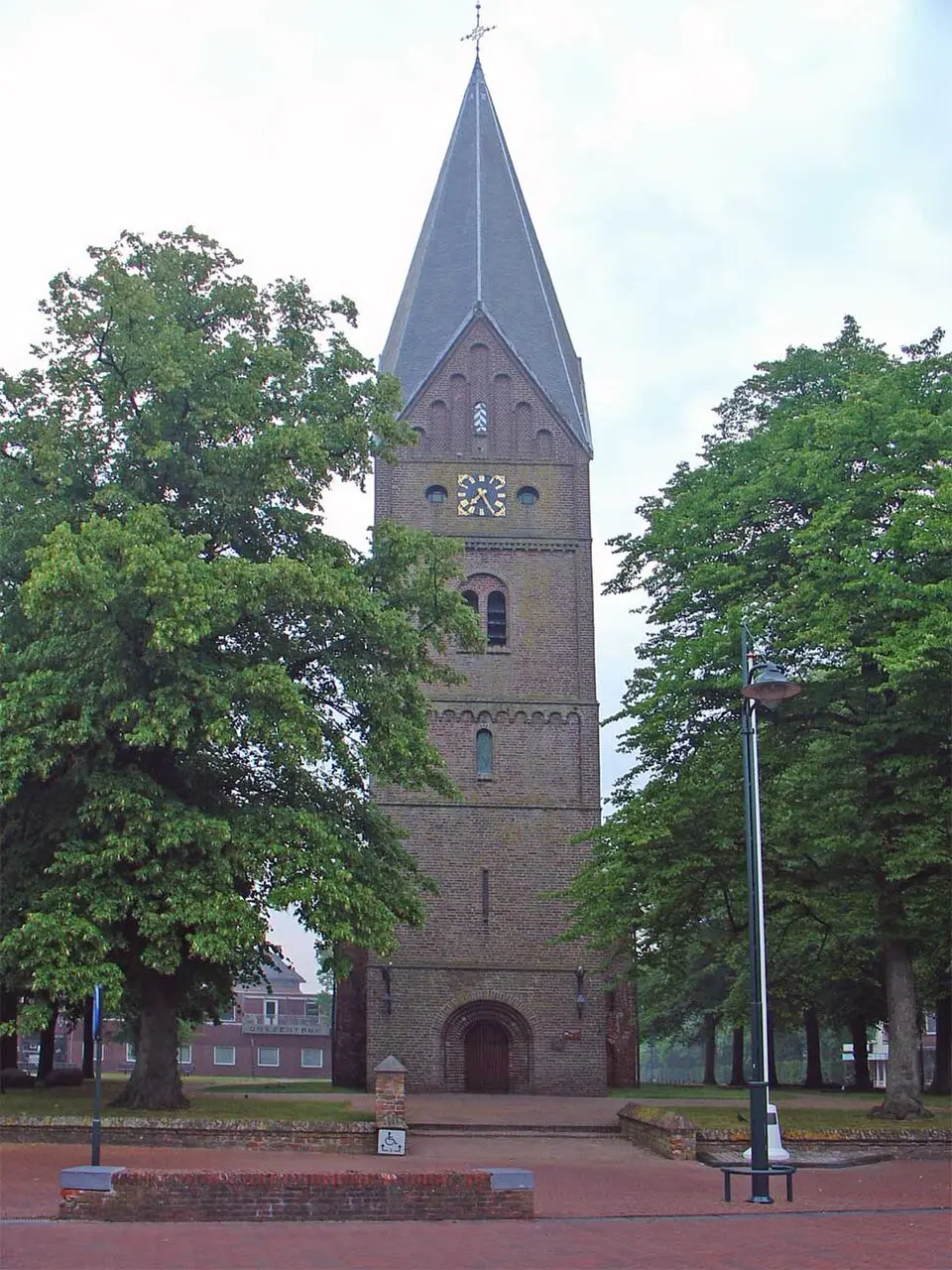 Nicolaaskerk