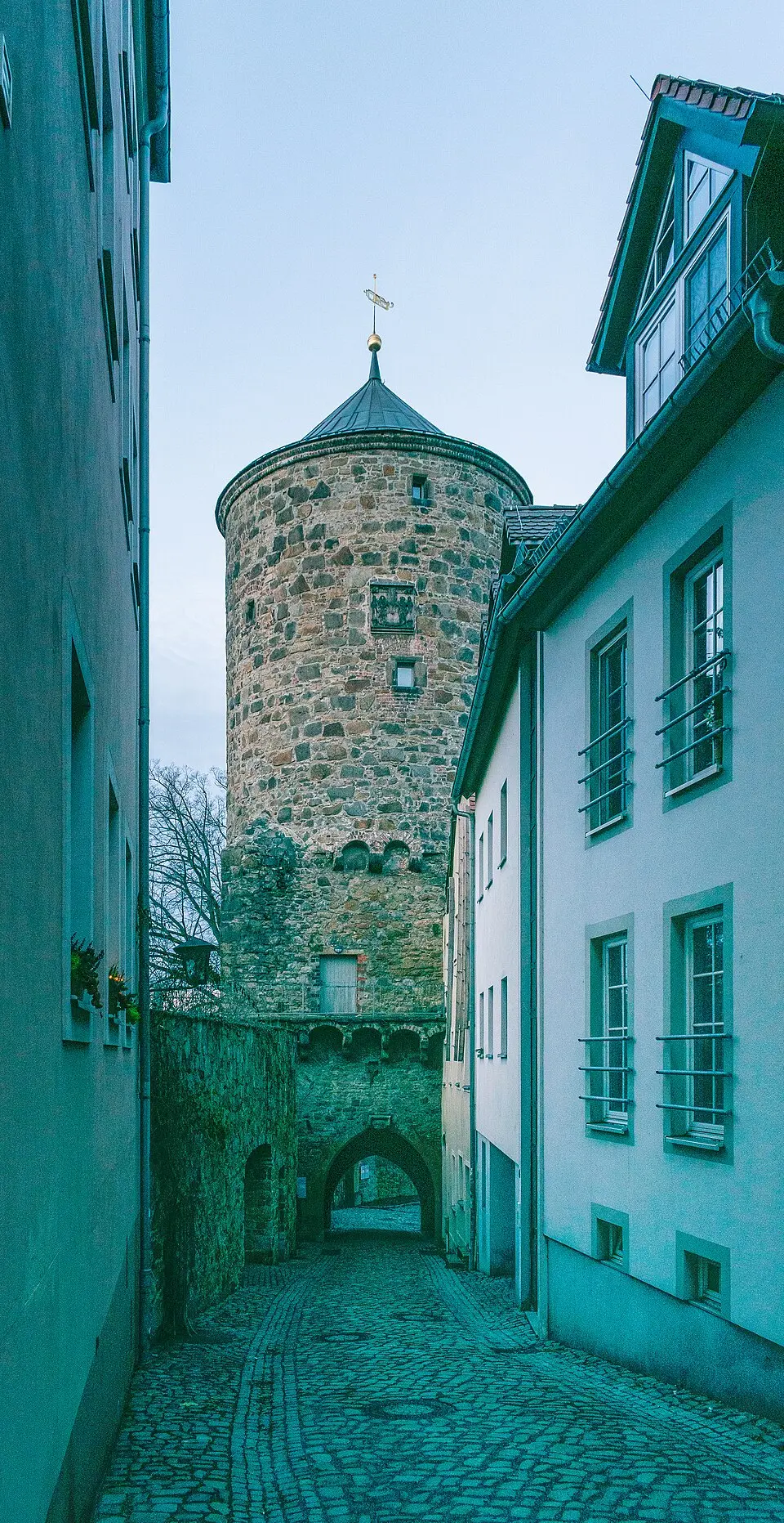 Nicolaiturm
