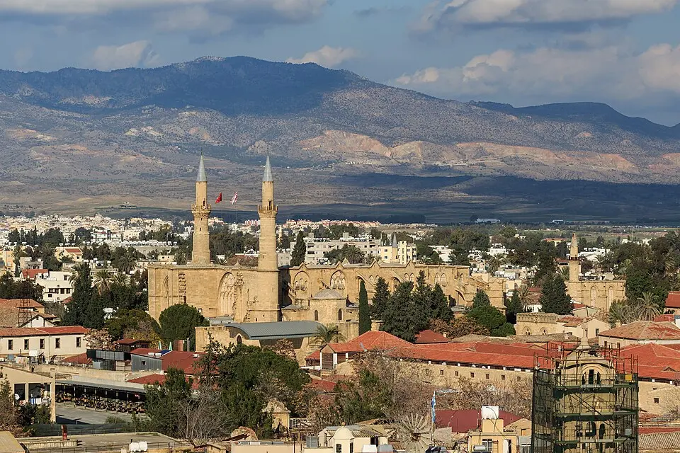 Image: A.Savin · FAL Karamanzade