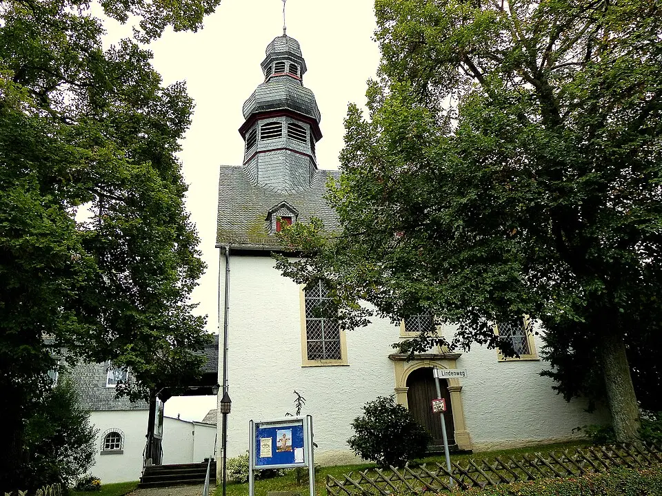 Altweidelbach
