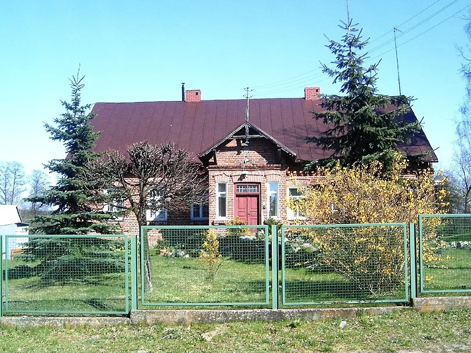 Nieciecz Włościańska