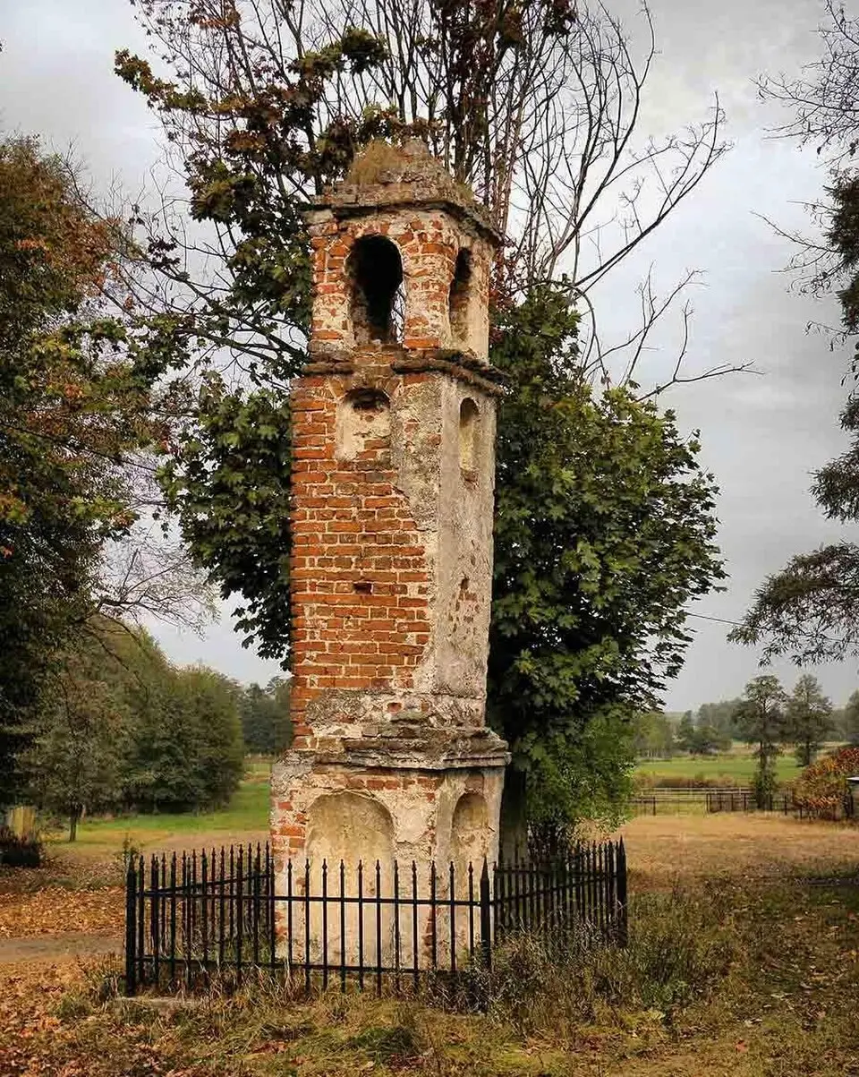 Niedarczów Górny-Kolonia