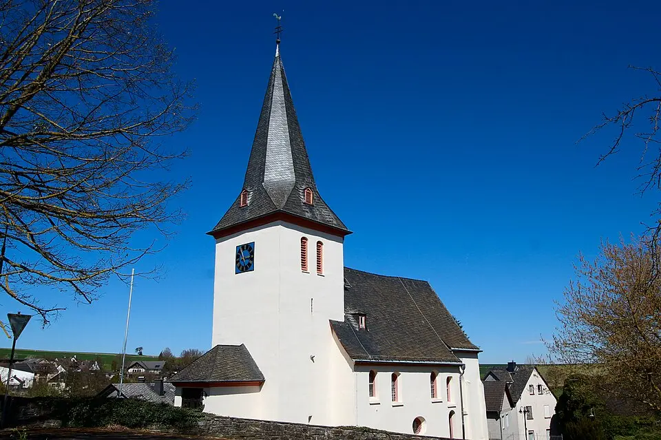 Niederbachheim
