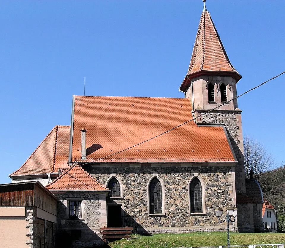 Niederbruck