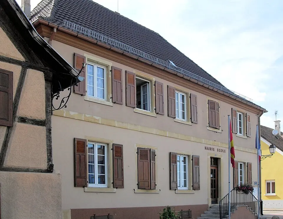 Slika: Rauenstein · CC BY-SA 3.0 Niederentzen