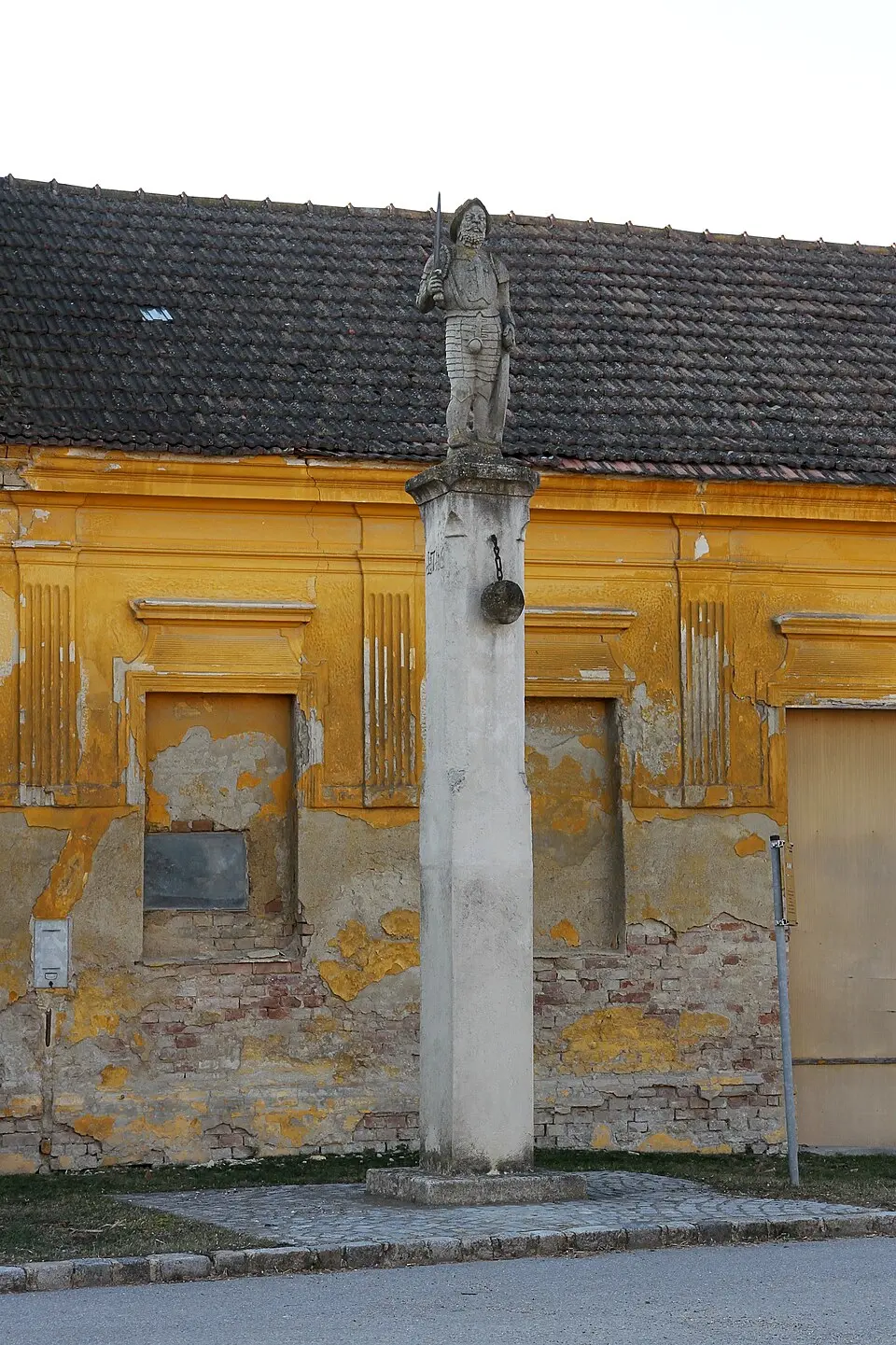 Obrázok: C.Stadler/Bwag · CC BY-SA 3.0 AT Pranger