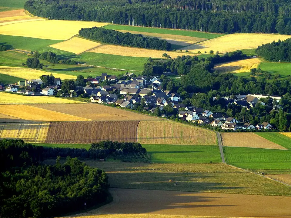 Bild: giggel · CC BY 3.0 Niederkumbd