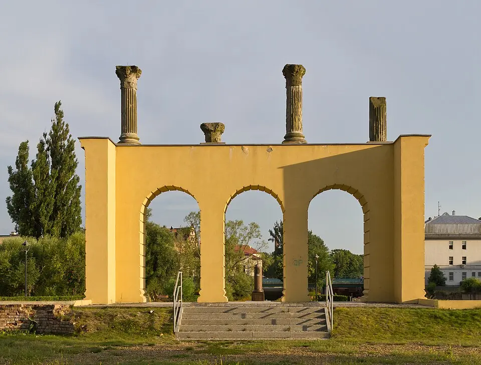 Stadttheater Guben