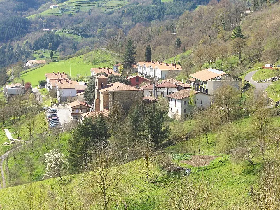 Altzaga
