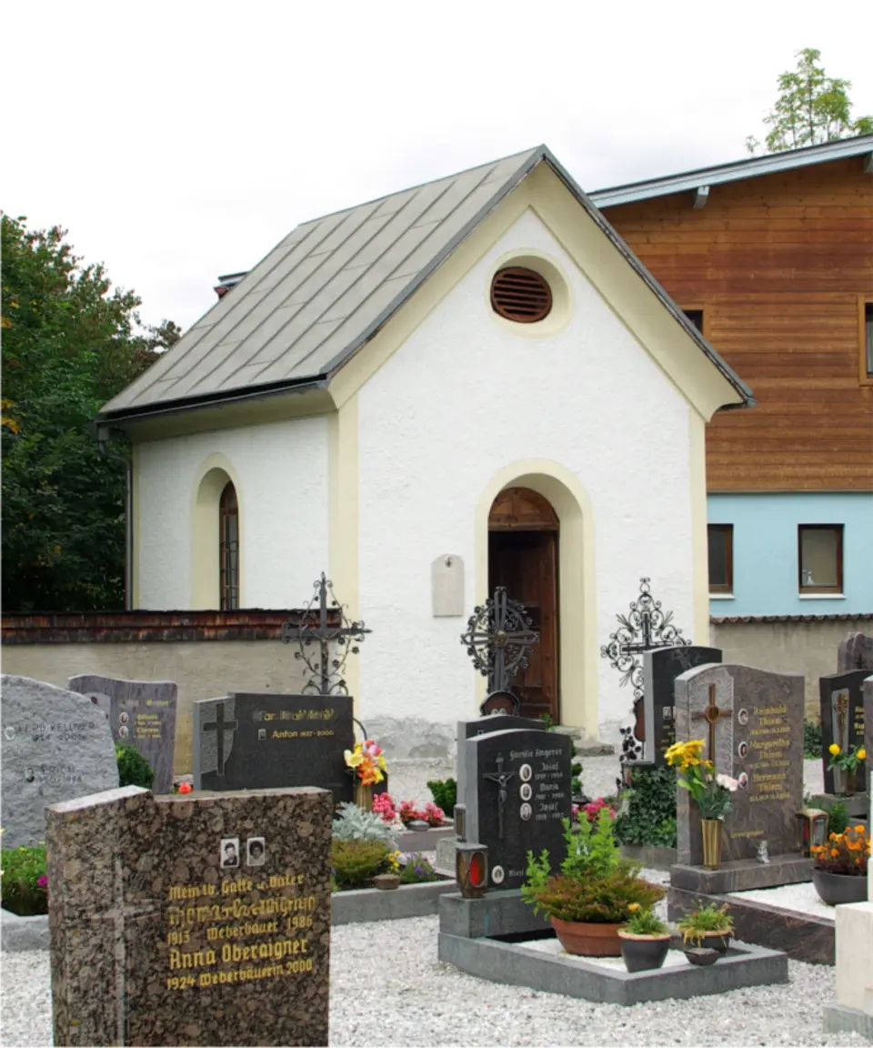 Seelenkapelle
