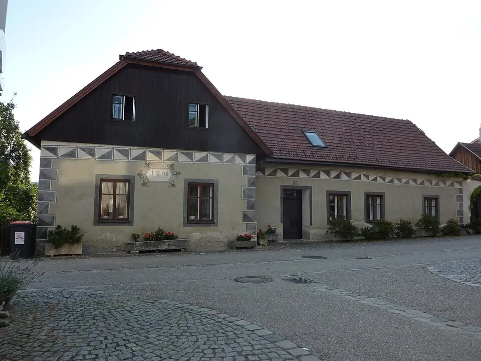 Bauernhof (Anlage)