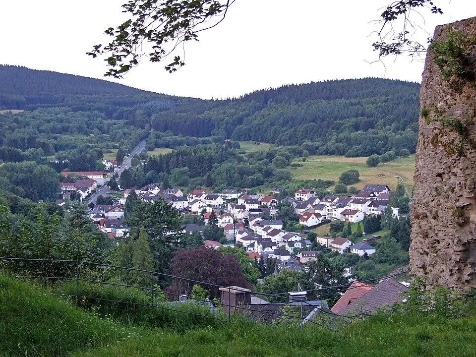 Weilsberg