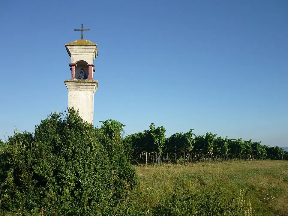 Bildstock