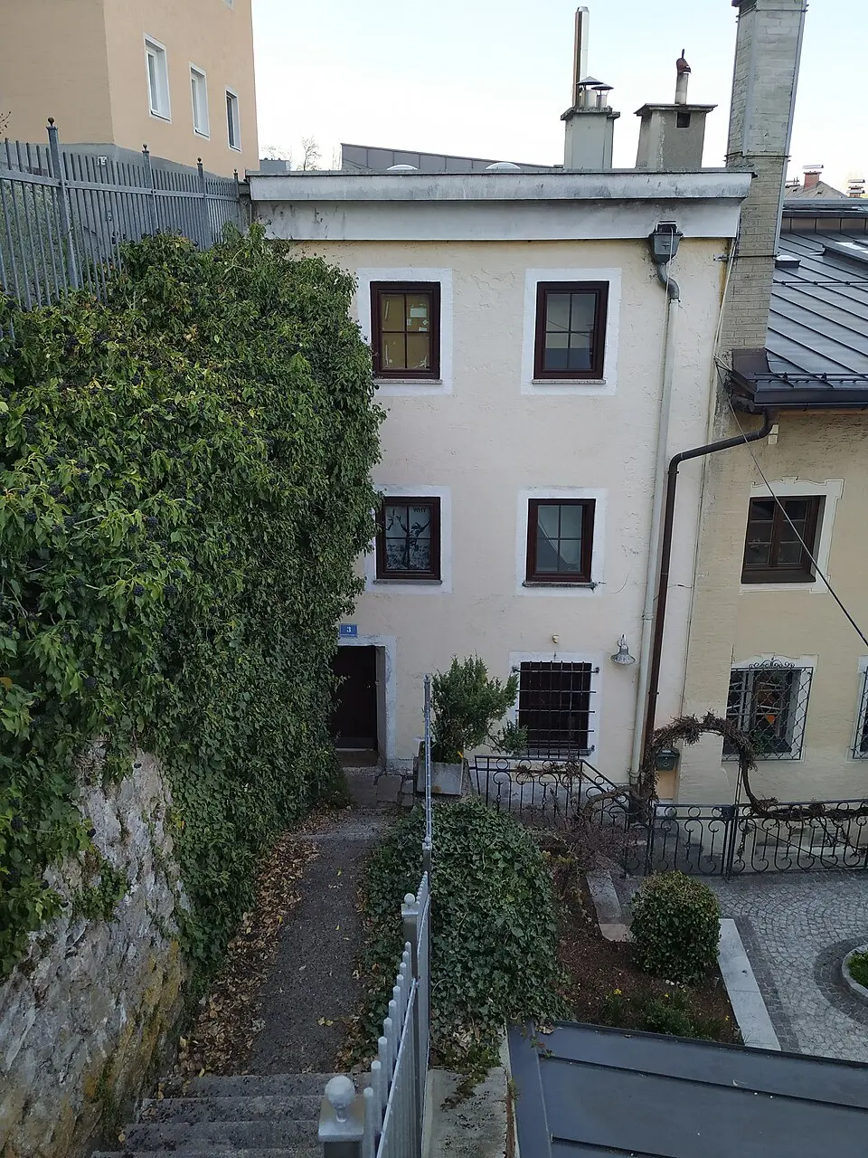 Wohnhaus