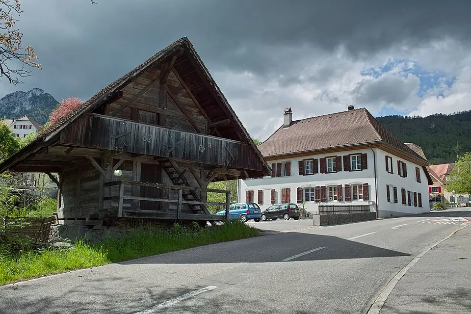 Slika: Gestumblindi · CC BY 3.0 Riedholz