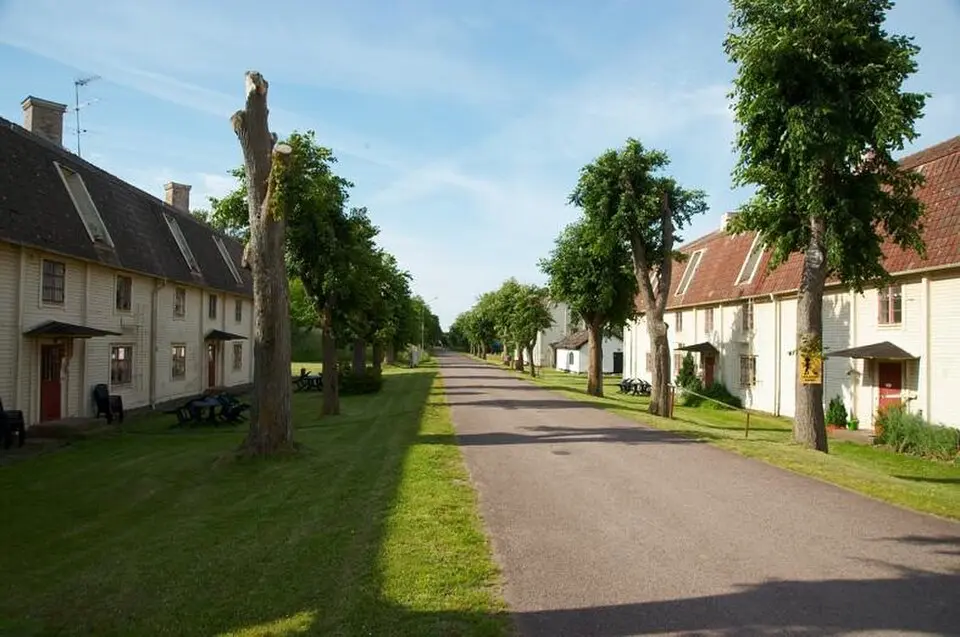 Degerhamn