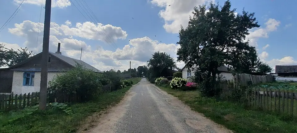 Некрашы