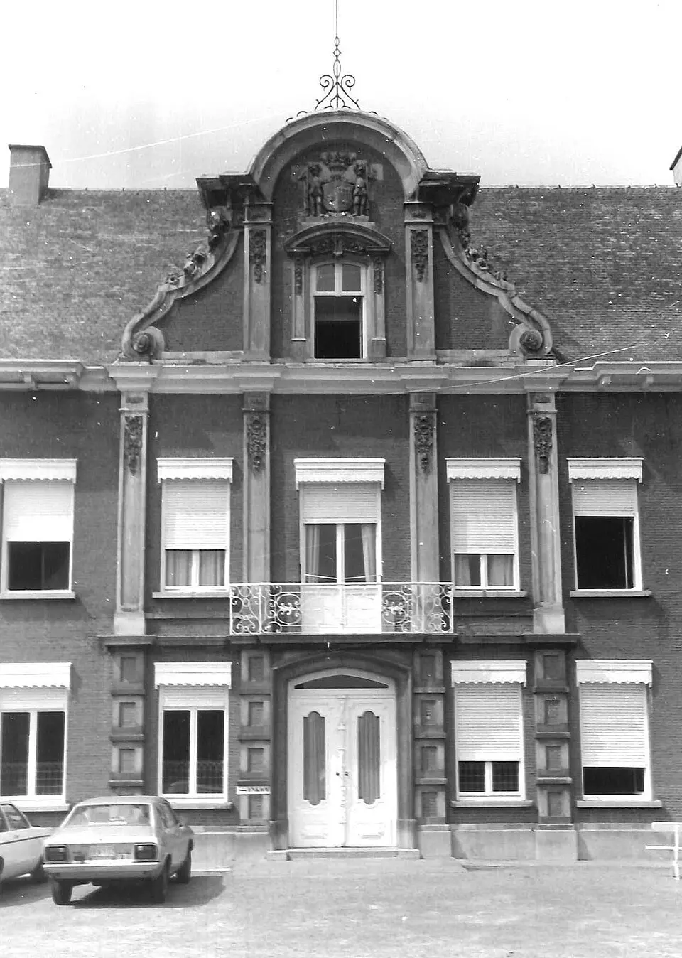 Kasteel van Niel