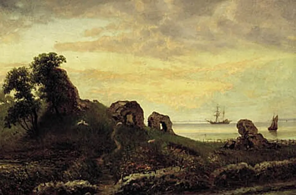 Engelsborg