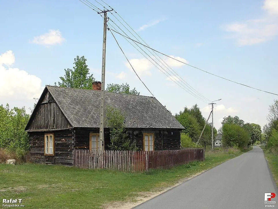 Bild: Rafał T · CC BY-SA 3.0 Niemieryczów