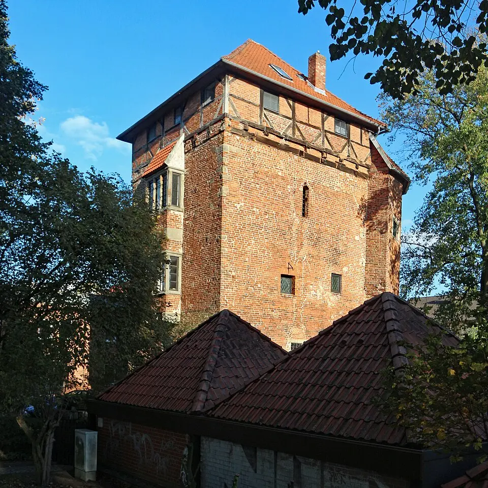 Stockturm