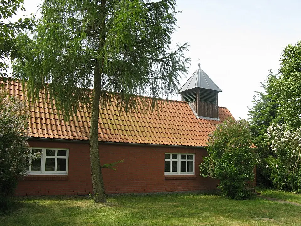 Grebs-Niendorf