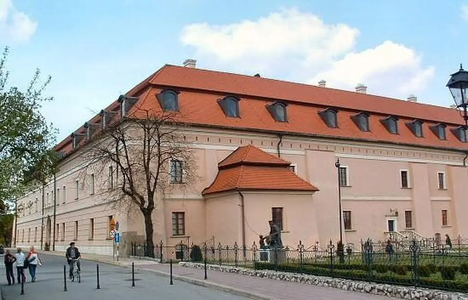 Muzeum Niepołomickie