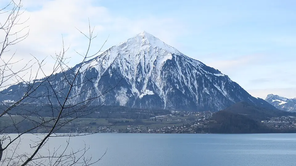 Niesen