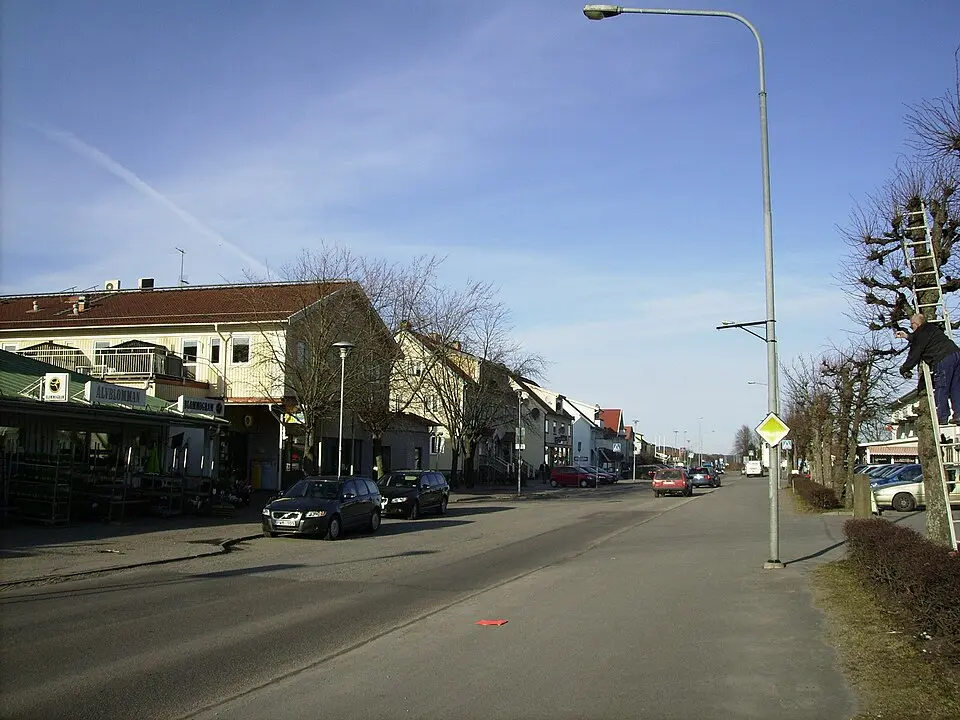 Älvängen