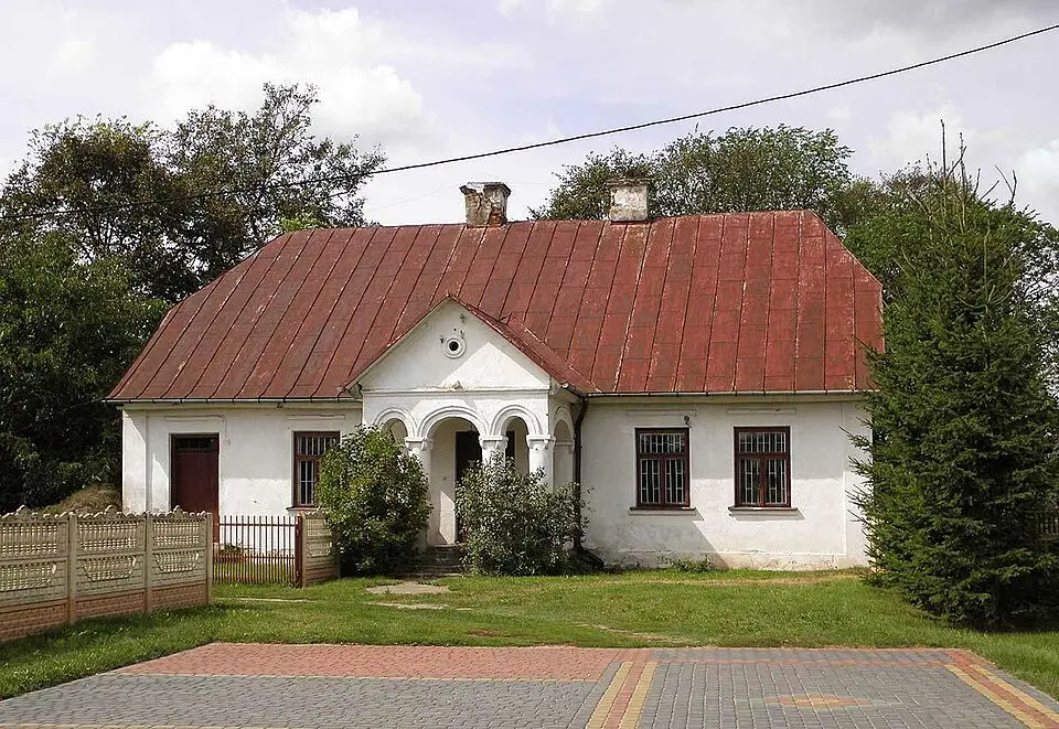Nieznamierowice