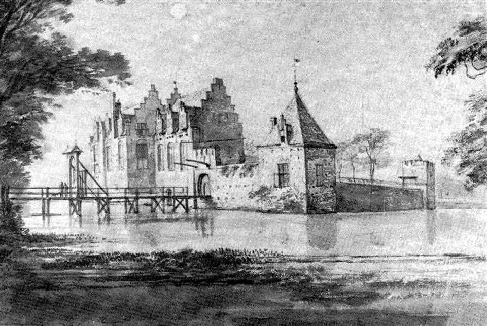Nijeveld