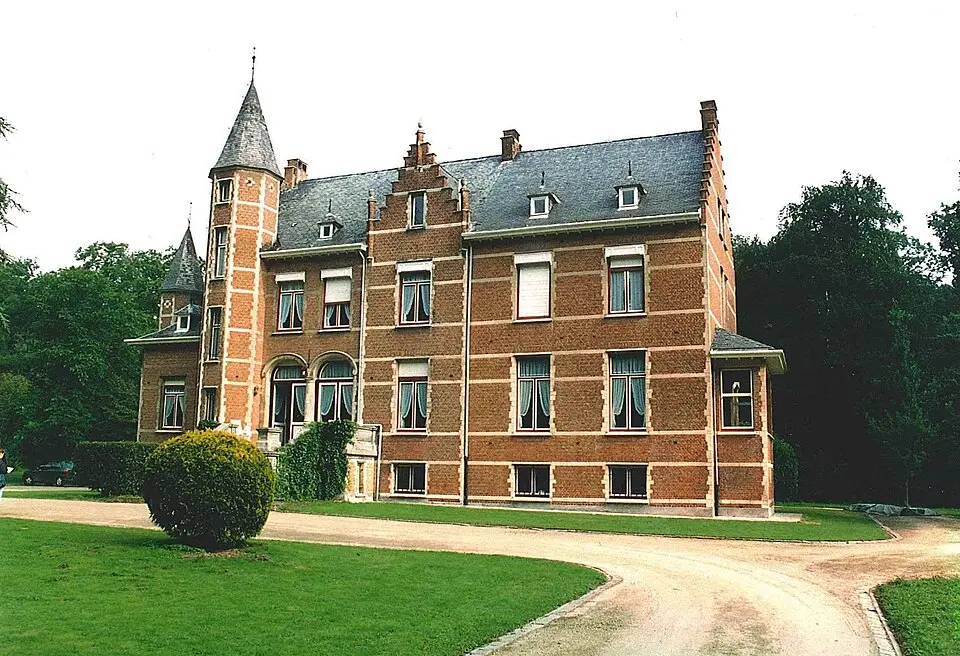Kasteel Steynehof