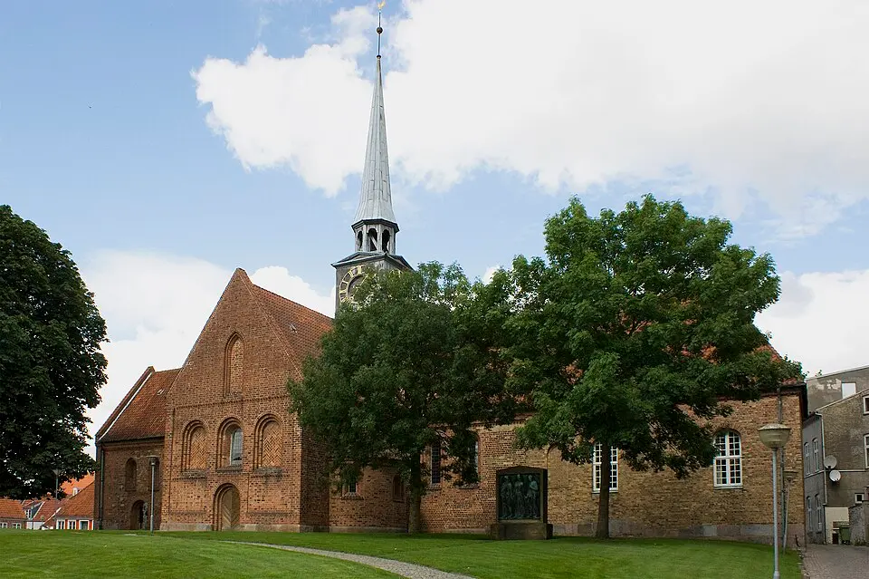 Aabenraa Parish