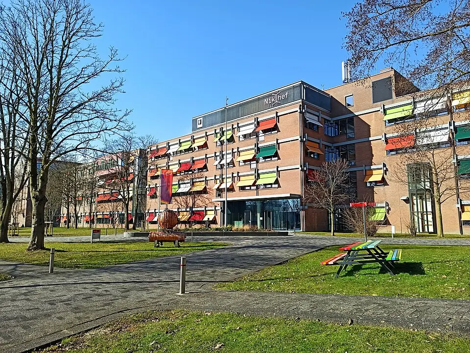 Nikhef